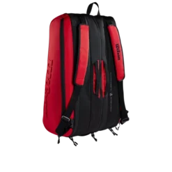 Housse De Raquettes Wilson Super Tour 15 Pack Clash V2.0 -Magasin De Sport De Tennis housse de raquettes wilson super tour 15 pack clash v2 0 155584 650x650 g8