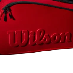 Housse De Raquettes Wilson Super Tour 6 Pack Clash V2.0 11 Housse De Raquettes Wilson Super Tour 6 Pack Clash V2.0 -Magasin De Sport De Tennis housse de raquettes wilson super tour 6 pack clash v2 0 155586 650x650 g1
