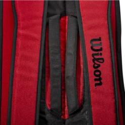 Housse De Raquettes Wilson Super Tour 6 Pack Clash V2.0 12 Housse De Raquettes Wilson Super Tour 6 Pack Clash V2.0 -Magasin De Sport De Tennis housse de raquettes wilson super tour 6 pack clash v2 0 155586 650x650 g2
