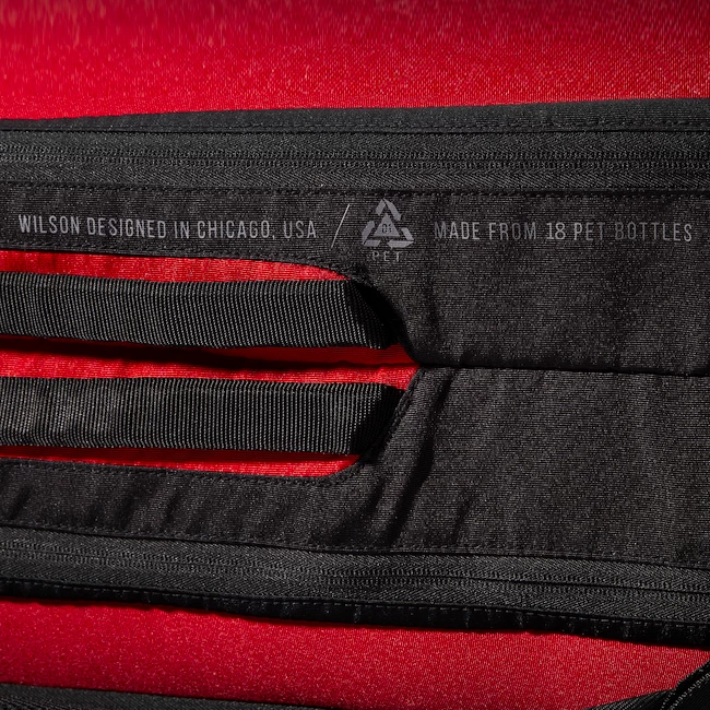 Housse De Raquettes Wilson Super Tour 6 Pack Clash V2.0 7 Housse De Raquettes Wilson Super Tour 6 Pack Clash V2.0 – Image 5