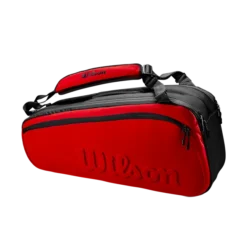 Housse De Raquettes Wilson Super Tour 6 Pack Clash V2.0 15 Housse De Raquettes Wilson Super Tour 6 Pack Clash V2.0 -Magasin De Sport De Tennis housse de raquettes wilson super tour 6 pack clash v2 0 155586 650x650 g5