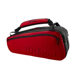 Housse De Raquettes Wilson Super Tour 9 Pack Clash V2.0 -Magasin De Sport De Tennis housse de raquettes wilson super tour 9 pack clash v2 0 155585 650x650 g1