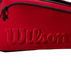 Housse De Raquettes Wilson Super Tour 9 Pack Clash V2.0 -Magasin De Sport De Tennis housse de raquettes wilson super tour 9 pack clash v2 0 155585 650x650 g4