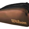 Housse De Raquettes Wilson Super Tour Pro Staff V14 15 PK 1 Housse De Raquettes Wilson Super Tour Pro Staff V14 15 PK -Magasin De Sport De Tennis housse de raquettes wilson super tour pro staff v14 15 pk 1358631 650x650 1