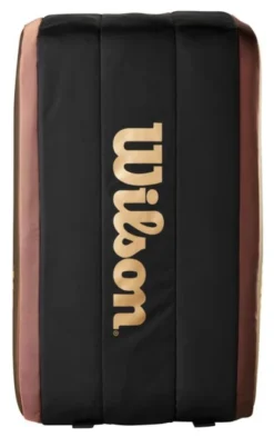 Housse De Raquettes Wilson Super Tour Pro Staff V14 15 PK -Magasin De Sport De Tennis housse de raquettes wilson super tour pro staff v14 15 pk 1358631 650x650 g3