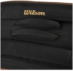 Housse De Raquettes Wilson Super Tour Pro Staff V14 15 PK -Magasin De Sport De Tennis housse de raquettes wilson super tour pro staff v14 15 pk 1358631 650x650 g6