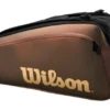 Housse De Raquettes Wilson Super Tour Pro Staff V14 9 PK 1 Housse De Raquettes Wilson Super Tour Pro Staff V14 9 PK -Magasin De Sport De Tennis housse de raquettes wilson super tour pro staff v14 9 pk 1358630 650x650 1