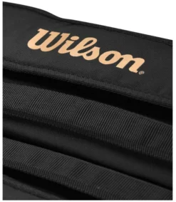Housse De Raquettes Wilson Super Tour Pro Staff V14 9 PK -Magasin De Sport De Tennis housse de raquettes wilson super tour pro staff v14 9 pk 1358630 650x650 g5