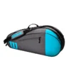 Housse De Raquettes Wilson Team 3 Pack Blue/Grey 1 Housse De Raquettes Wilson Team 3 Pack Blue/Grey -Magasin De Sport De Tennis housse de raquettes wilson team 3 pack blue grey 94785 650x650 1