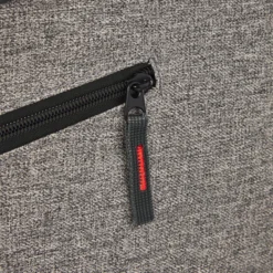 Housse De Raquettes Wilson Team 3 PK Heather Grey 10 Housse De Raquettes Wilson Team 3 PK Heather Grey -Magasin De Sport De Tennis housse de raquettes wilson team 3 pk heather grey 1358628 650x650 g1