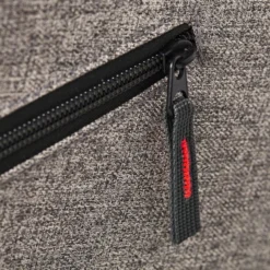 Housse De Raquettes Wilson Team 6 PK Heather Grey -Magasin De Sport De Tennis housse de raquettes wilson team 6 pk heather grey 1358627 650x650 g5