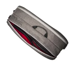 Housse De Raquettes Wilson Team 6 PK Heather Grey -Magasin De Sport De Tennis housse de raquettes wilson team 6 pk heather grey 1358627 650x650 g6