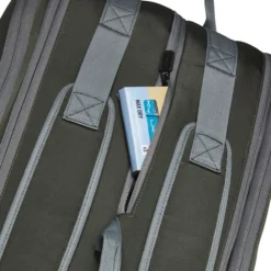 Housse De Raquettes Wilson Tour 12PK Dark Green 14 Housse De Raquettes Wilson Tour 12PK Dark Green -Magasin De Sport De Tennis housse de raquettes wilson tour 12pk dark green 1357119 650x650 g2