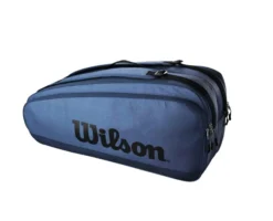Housse De Raquettes Wilson Tour Ultra 6 PK