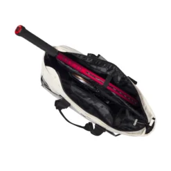 Housse De Raquettes Wilson Women´s Tote Grey/Blue -Magasin De Sport De Tennis housse de raquettes wilson women s tote grey blue 1357127 650x650 g1