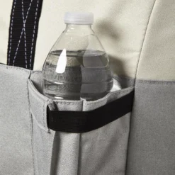 Housse De Raquettes Wilson Women´s Tote Grey/Blue -Magasin De Sport De Tennis housse de raquettes wilson women s tote grey blue 1357127 650x650 g6