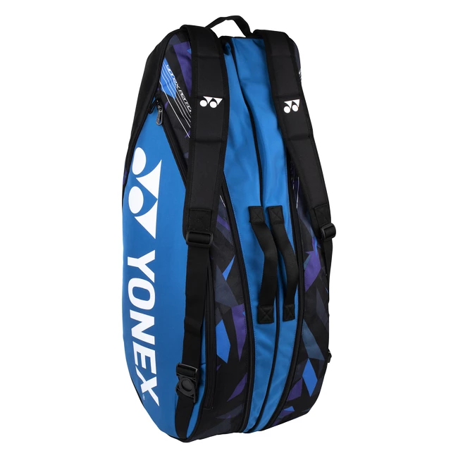Housse De Raquettes Yonex 92226 Fine Blue 4 Housse De Raquettes Yonex 92226 Fine Blue – Image 2