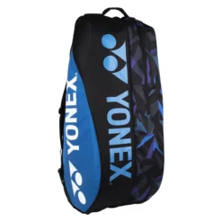 Housse De Raquettes Yonex 92226 Fine Blue 9 Housse De Raquettes Yonex 92226 Fine Blue -Magasin De Sport De Tennis housse de raquettes yonex 92226 fine blue 186952 650x650 g1