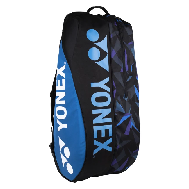 Housse De Raquettes Yonex 92226 Fine Blue 5 Housse De Raquettes Yonex 92226 Fine Blue – Image 3