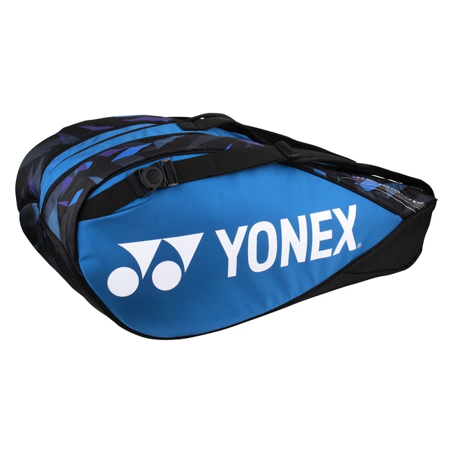 Housse De Raquettes Yonex 92226 Fine Blue 6 Housse De Raquettes Yonex 92226 Fine Blue – Image 4