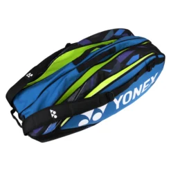 Housse De Raquettes Yonex 92226 Fine Blue 11 Housse De Raquettes Yonex 92226 Fine Blue -Magasin De Sport De Tennis housse de raquettes yonex 92226 fine blue 186952 650x650 g3