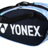 Housse De Raquettes Yonex 92226 Navy/Saxe 1 Housse De Raquettes Yonex 92226 Navy/Saxe -Magasin De Sport De Tennis housse de raquettes yonex 92226 navy saxe 186953 650x650 1