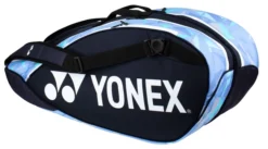 Housse De Raquettes Yonex 92226 Navy/Saxe