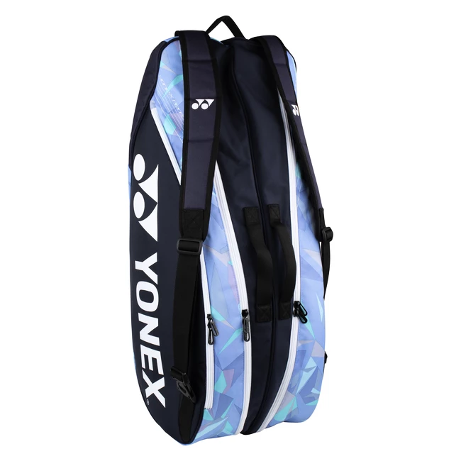 Housse De Raquettes Yonex 92226 Navy/Saxe 4 Housse De Raquettes Yonex 92226 Navy/Saxe – Image 2