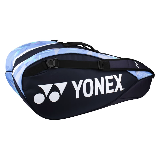 Housse De Raquettes Yonex 92226 Navy/Saxe 6 Housse De Raquettes Yonex 92226 Navy/Saxe – Image 4