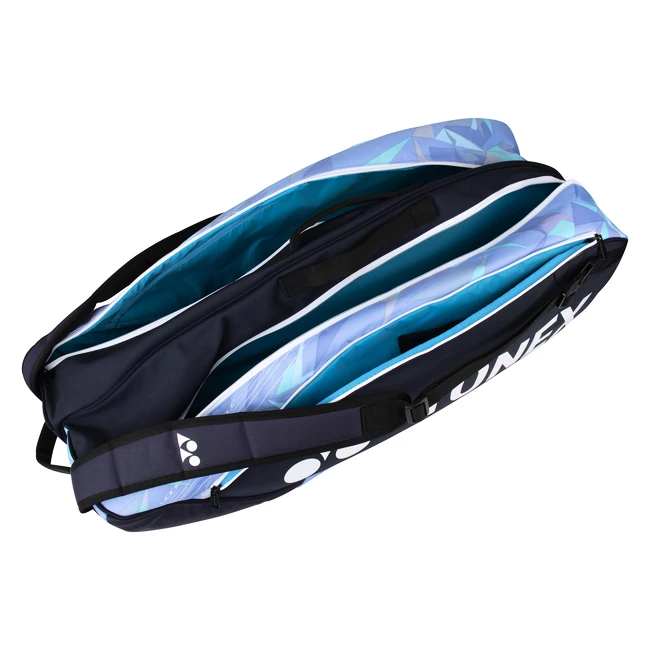Housse De Raquettes Yonex 92226 Navy/Saxe 7 Housse De Raquettes Yonex 92226 Navy/Saxe – Image 5