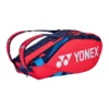 Housse De Raquettes Yonex 92226 Scarlet