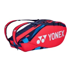 Housse De Raquettes Yonex 92226 Scarlet
