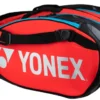 Housse De Raquettes Yonex 92226 Tango Red