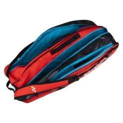 Housse De Raquettes Yonex 92226 Tango Red -Magasin De Sport De Tennis housse de raquettes yonex 92226 tango red 186951 650x650 g1
