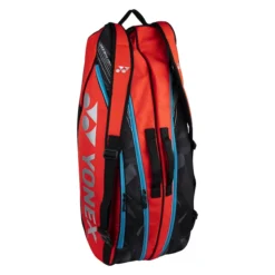 Housse De Raquettes Yonex 92226 Tango Red -Magasin De Sport De Tennis housse de raquettes yonex 92226 tango red 186951 650x650 g2