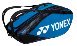 Housse De Raquettes Yonex 92229 Fine Blue