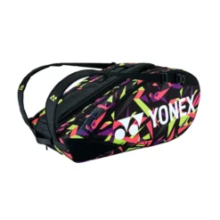 Housse De Raquettes Yonex 92229 Smash Pink