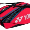 Housse De Raquettes Yonex 92229 Tango Red 2 Housse De Raquettes Yonex 92229 Tango Red -Magasin De Sport De Tennis housse de raquettes yonex 92229 tango red 150254 650x650 1