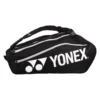 Housse De Raquettes Yonex Club 12R 1222 Black
