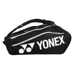 Housse De Raquettes Yonex Club 12R 1222 Black