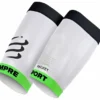 Jambières De Compression Compressport Quad White -Magasin De Sport De Tennis jambieres de compression compressport quad white 53470 650x650 1