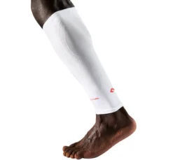 Jambières De Compression McDavid Elite Compression Calf Sleeves 8836