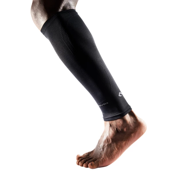 Jambières De Compression McDavid Elite Compression Calf Sleeves 8836 4 Jambières De Compression McDavid Elite Compression Calf Sleeves 8836 – Image 2