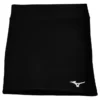 Jupe Mizuno Flex Skort Black -Magasin De Sport De Tennis jupe mizuno flex skort black 92131 650x650 1