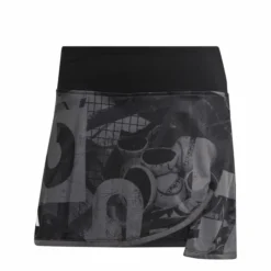 Jupe Pour Femme Adidas Club Tennis Graphic Skirt Grey