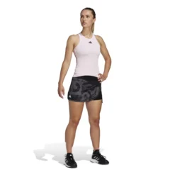Jupe Pour Femme Adidas Club Tennis Graphic Skirt Grey -Magasin De Sport De Tennis jupe pour femme adidas club tennis graphic skirt grey 1354138 650x650 g1