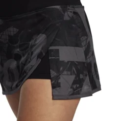 Jupe Pour Femme Adidas Club Tennis Graphic Skirt Grey -Magasin De Sport De Tennis jupe pour femme adidas club tennis graphic skirt grey 1354138 650x650 g4