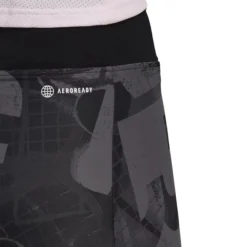 Jupe Pour Femme Adidas Club Tennis Graphic Skirt Grey -Magasin De Sport De Tennis jupe pour femme adidas club tennis graphic skirt grey 1354138 650x650 g5