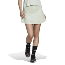 Jupe Pour Femme Adidas Match Skirt -Magasin De Sport De Tennis jupe pour femme adidas match skirt 181964 650x650 g2