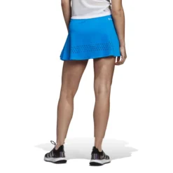 Jupe Pour Femme Adidas Premium Skirt Blue -Magasin De Sport De Tennis jupe pour femme adidas premium skirt blue 164730 650x650 g2
